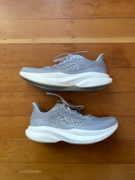 Hoka Other - Hoka Mach 6